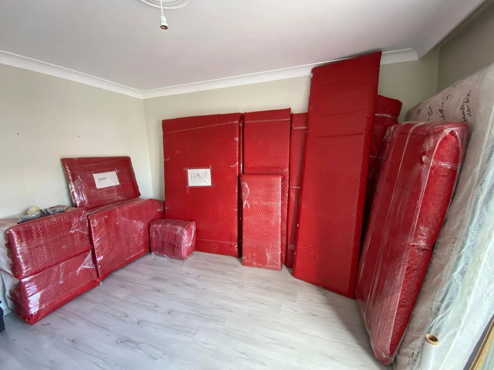 Gaziantep evden eve nakliyat