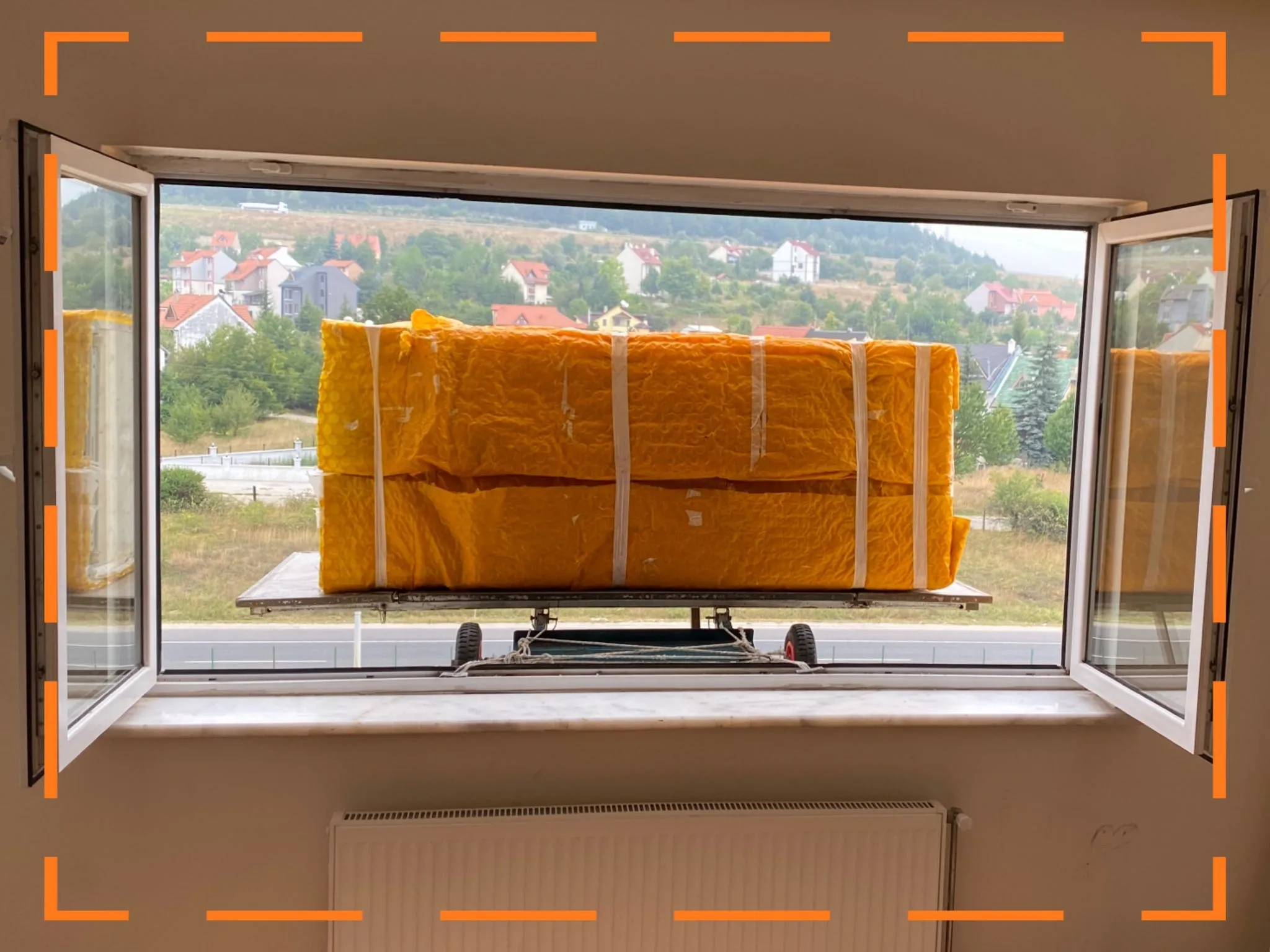 Gaziantep evden eve nakliyat