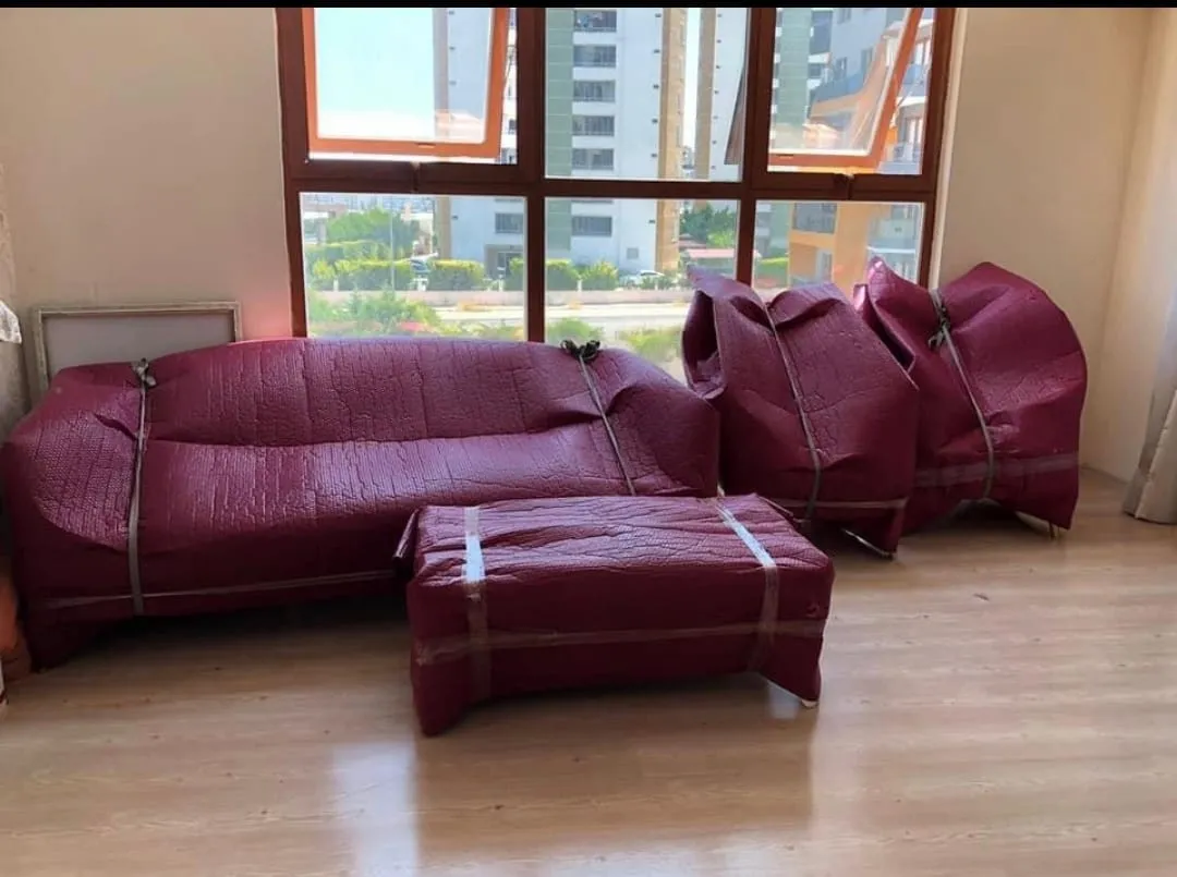 Gaziantep evden eve nakliyat